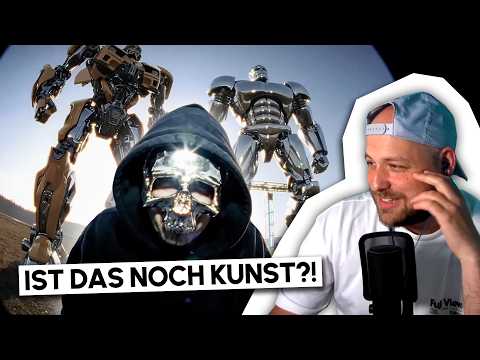 Das schlimmste Musikvideo der Deutschrapgeschichte