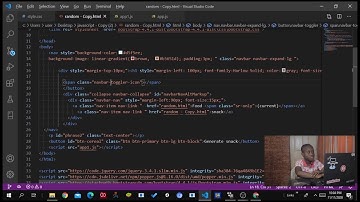 Learn how to create a random food combiner with Javascript