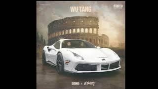 Dzeko ft. Lil Yachty - Wu Tang (Official Audio)