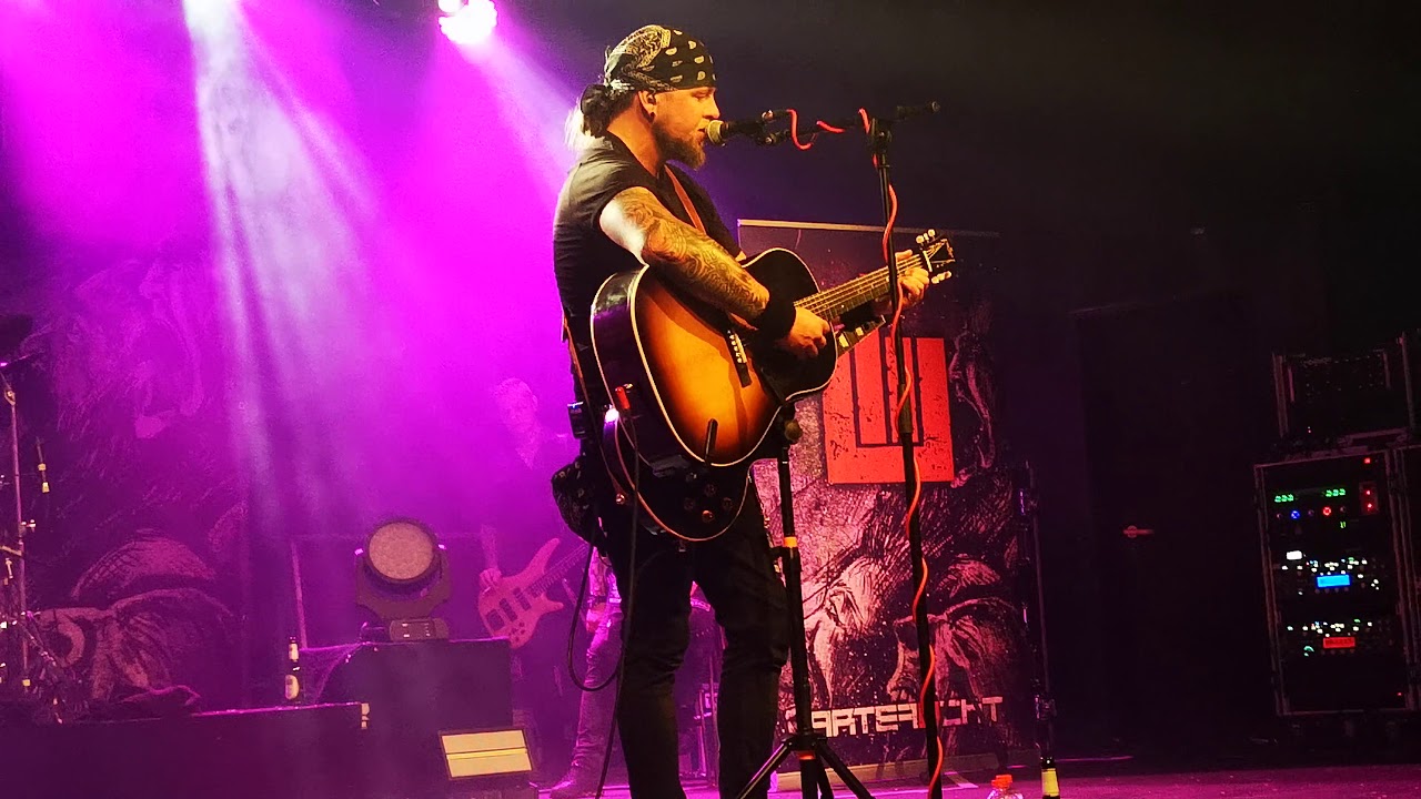 Artefuckt - Wir sind Ewig live