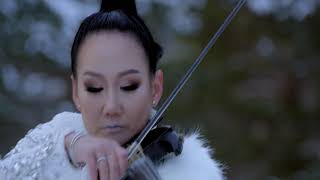 Хийлч Дээгий - Өвөл | Mongolian Violinist Degi - Winter chords