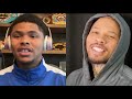 (FINALLY) GERVONTA DAVIS VS SHAKUR STEVENSON COULD BE NEXT