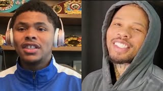 (FINALLY) GERVONTA DAVIS VS SHAKUR STEVENSON COULD BE NEXT