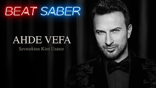 Tarkan - Sevmekten Kim Usanır (Beat Saber)