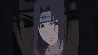 Itachi Edit - Little Dark Age