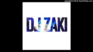 REMIX DJ ZAKI VOL 144 SOVENIR