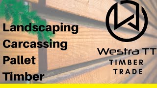 Westra TT Ltd. Timber Trade