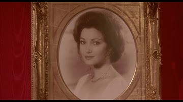 Somewhere in Time - The Portrait [HD]