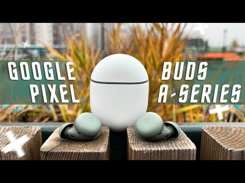 Video: Pixel buds sozlamalarini qanday o'zgartirish mumkin?