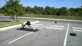 Golds Gym Broken Arrow