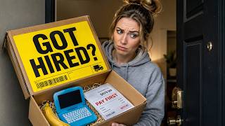 America’s Fake Job Trap | Fake Remote Job Scam USA Social Security Number