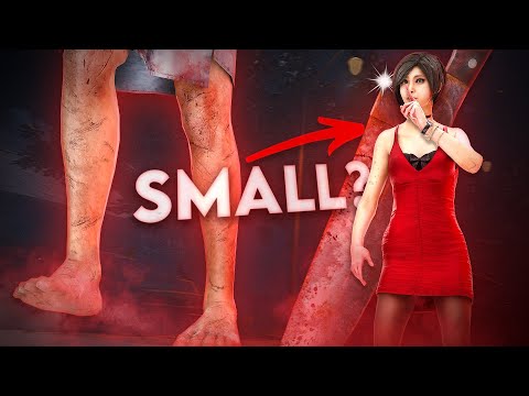 What If Survivors Were 10x SMALLER?