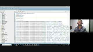 Exportación e importación de una base de datos en SQL - Oracle - Developer Update