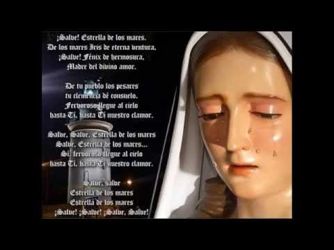 Pontificia y Real Congregación del Santísimo Cristo de la Buena Muerte y Ánimas y Nuestra Señora de la Soledad Coronada (Mena)