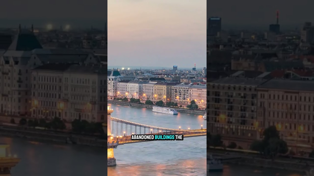 Hungary Is The Jewel Of Central Europe Timeless Beauty Awaits 