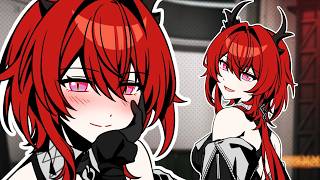 Wanna Ice Cream, Endmin?