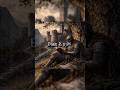 The Knight Who Never Returned | Dark Fantasy Rain Ambience #darkfantasymusic #rainambience #sleep