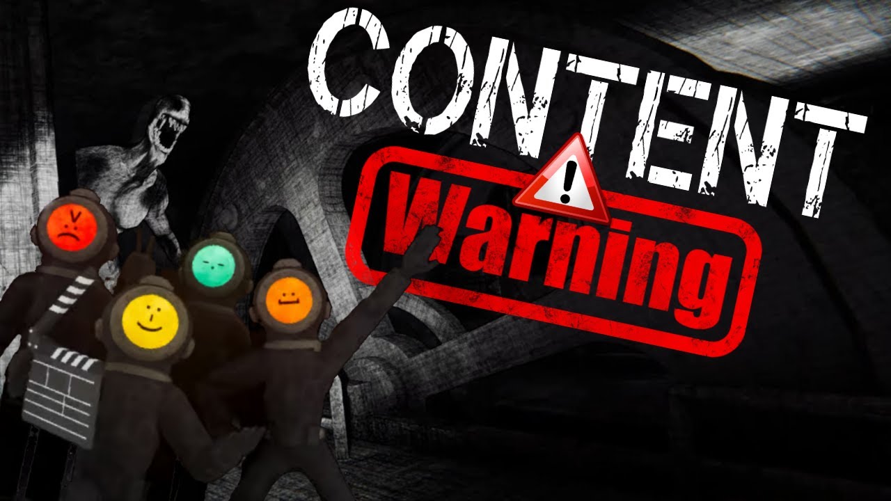 The Most Fun Game We've Ever Played!! [Content Warning] - YouTube