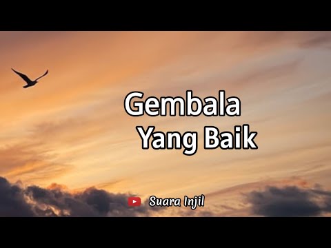 Video: Kenapa hari minggu gembala yang baik?