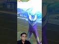 kekuatan Zoffy dan Ultraman tiga mengenai Redking 💥Game Ultraman Fighting Evolution 3#shorts