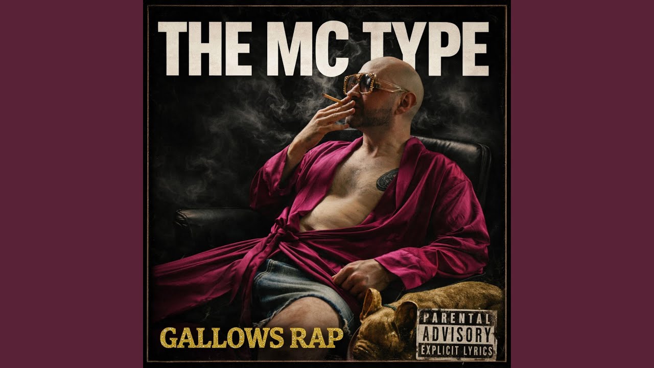 Gangsta Girl (feat. Grieves) - YouTube