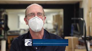 UNH Athletic Trainer Spotlight