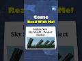 Come Read With Me | NEXT IAS