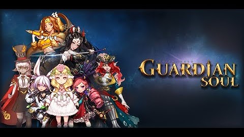 Guardian Soul