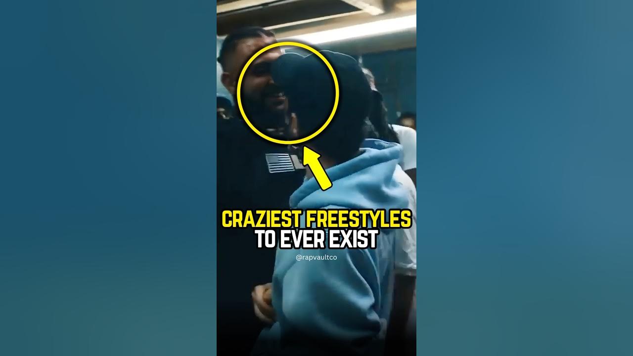 Craziest Freestyles To Ever EXISTπ±(PART 3) Craziest Freestyles To Ever EXISTπ±(PART 3)