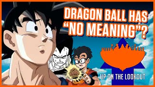 Podcast:#29: The END of Dragon Ball Z! (Episodes 276-291):Rant Cafe