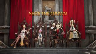V4 l Seize the Crown! screenshot 5