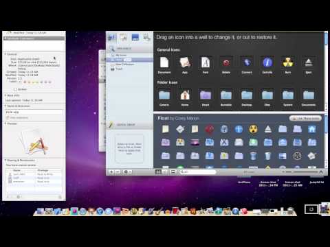 Use and Make a Mac App Icon: Xcode Tutorial