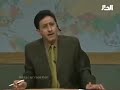 رياكشن ناصر القصبي قبست بينهم اي قامت الحرب