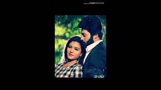 Sembaruthi wedding song|zee Tamil|Nenjodu kalandhavale