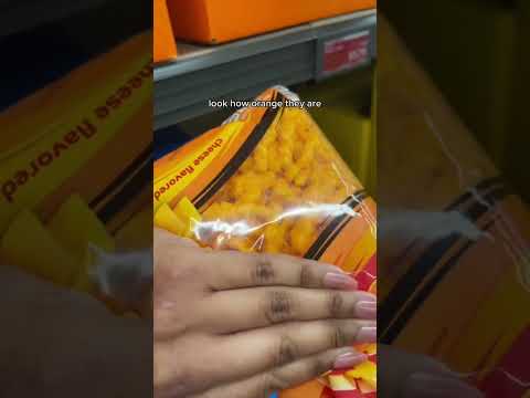 Aldi and FOOD DYE FoodScience