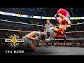 FULL MATCH Asuka Vs Ember Moon NXT Women S Title Match NXT TakeOver Orlando FULL MATCH Asuka Vs Ember Moon NXT Women S Title Match NXT TakeOver Orlando