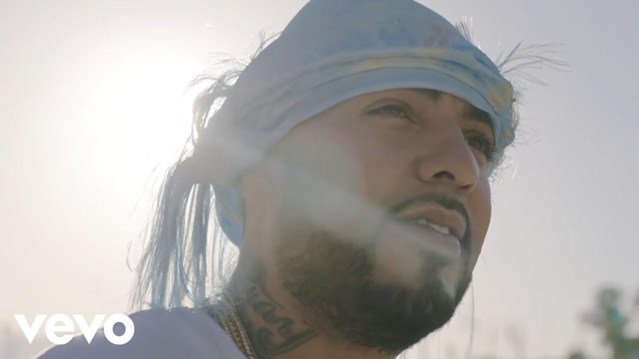 French Montana   Famous Official Video