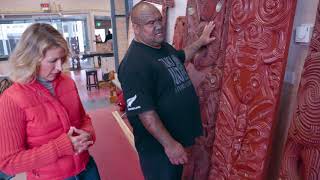 Central North Island, New Zealand - Places to Love Episode Trailer!