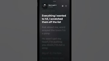 Thumbnail of G Herbo - Went Legit #shorts #lyrics