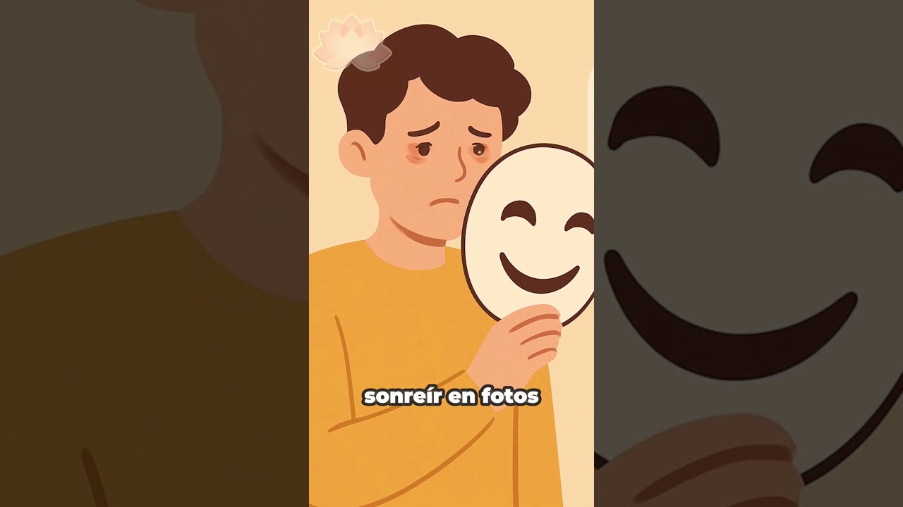 🪷 MITOS De La SALUD MENTAL • Espacio Mental 🪷