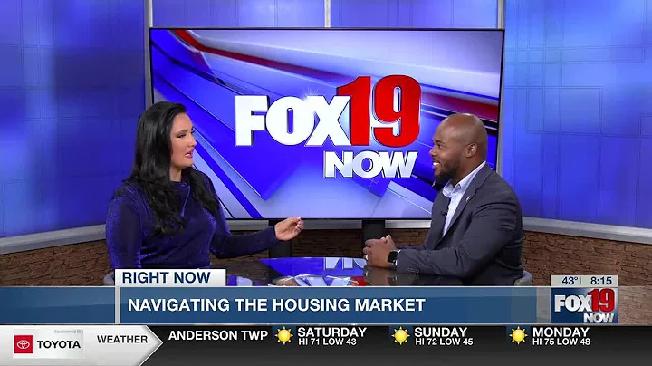 Local realtor explains how to navigate the fall housing market