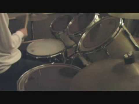 changes　-drum-
