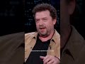 Danny Mcbride tells a Hilarious Walton Goggins Story #shorts #funny