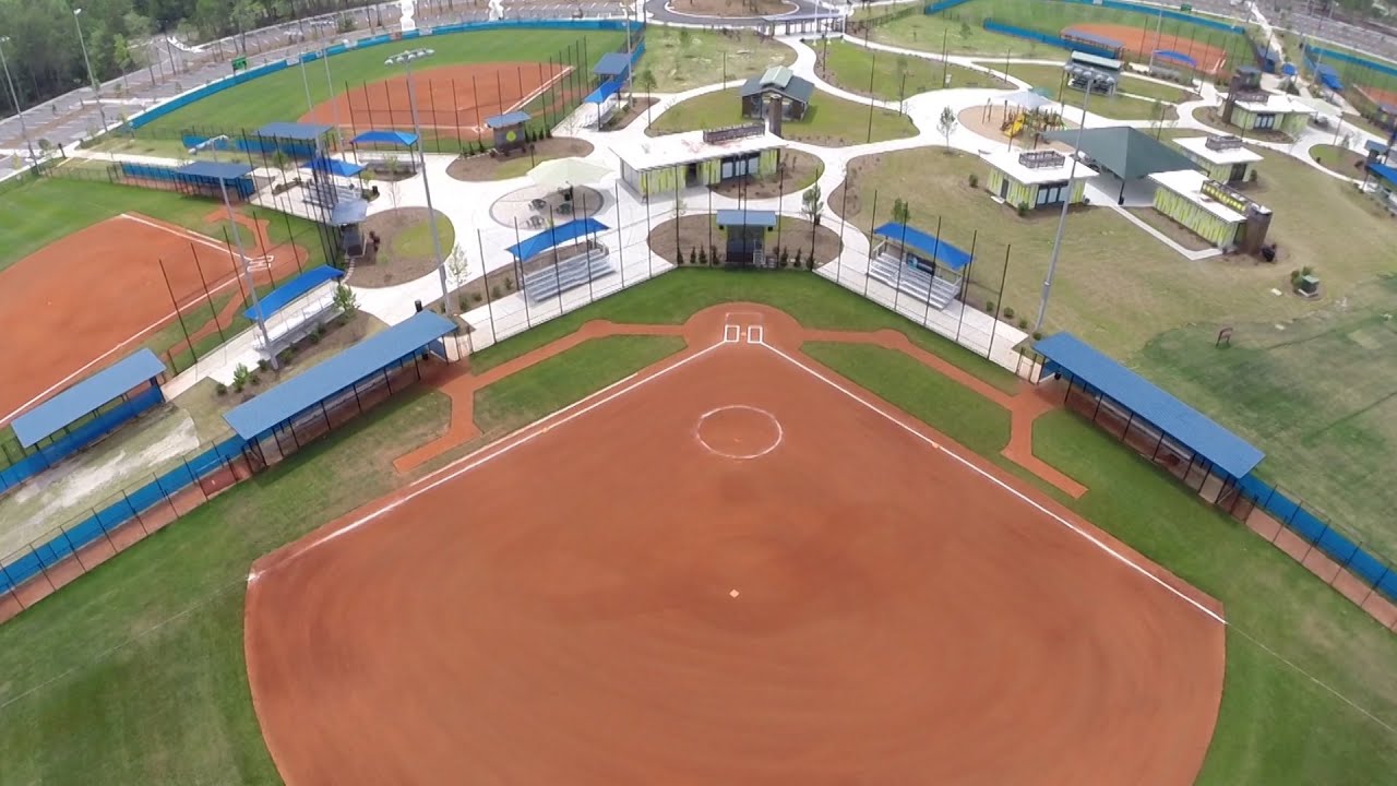 North Myrtle Beach Park Sports Complex You North Myrtle Beach Park Sports Complex