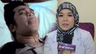 Dokter Yunita Angkat Bicara Tentang Penyakit Olga Syahputra - Intens