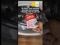 IFB FRONT LOAD WASHING MACHINE TUB CLEANING PROCESS HOW TO USE TUB CLEAN #ifb #india #service