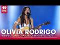 Olivia Rodrigo Wraps Up Daisy Chain Fields: 'Greatest Joy Of My Career' | Fast Facts