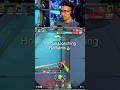 NINGÚN RADIANT pudo hacer nada 😈 valorant live streamer gameplay coaching hitboxking clips shorts thumbnail