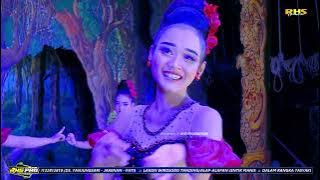 CINTA MERAH JAMBU - WAHYU MANGGOLO 010725 DS KARASGEDE LASEM