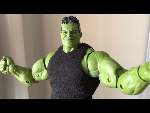 haul-for-the-week---marvel-legends---neca-capture-of-splinter---star-wars-black-series